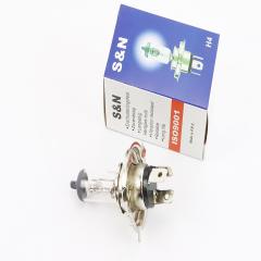 ����� ���� ������� H4 P43T 12V 100/90W (204599)