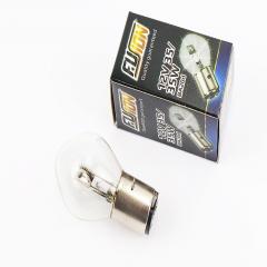 ����� ���� B35 12V 35/35W BA20D (209828)