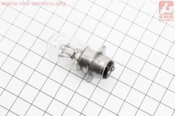   P15D-25-1 12V 25/25W (337195)