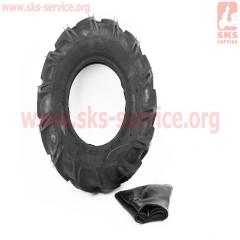 ���� �� �������� 6,00-12 � ������� (R-1) (303961)