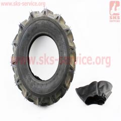 ���� �� �������� 6,00-12 � ������� 6PR (R-1), 28 ���� (BUMPER&HARVEST) (353017)