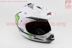 ����� �������� 819-3 M - ����� ������� � �������� MONSTER (330922)