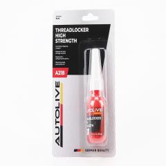 "Գ " "A 218 MThreadloker High Strengh"", 10ml" (201949).