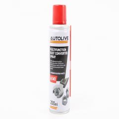 "  ( WD-40) "MULTIFUNCTION",  200ml" (206606).