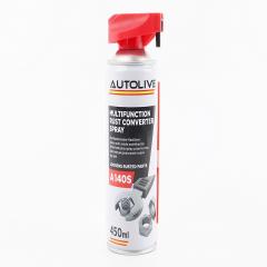 "  ( WD-40)" "MULTIFUNCTION smart"",  450ml" (207275).