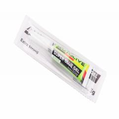  ,  Super Glue GEL, 3g (207859).