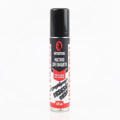 Мастило для приводних ланцюгів, Аерозоль 200ml (207882)