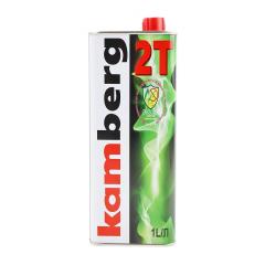 ����� 2T - �������������� ������������, GREEN 1L, Metal (210570)