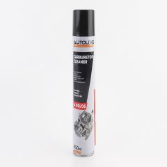   "CARBURETOR CLEANER",  650ml (304653).