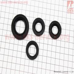 ������� ������� ��-�� 4�� (27x42x7; 17x30x5; 16,4x30x5; 20x30x5) (349118)