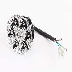     6-LED  , 80, TUNING (206257)