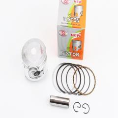  - 100cc 50 STD ( 13)   (206341)
