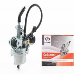    Delta 110/125cc, D=21,5,  30 -10% (207776)