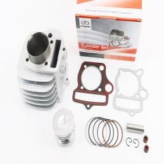 ������ �-�� (���) 125cc-52,4�� (������ 13��, ������ ������� 78,3��, ������ ������ 37��) (207819)