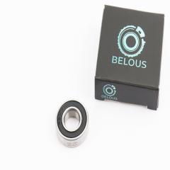 ��������� 699 2RS C3P6 (9x20x6) �������� (208860)