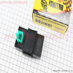 ��������� CDI - 110��, 4 �������� (338520)