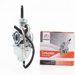  ALPHA 70cc, D=17 (207762)