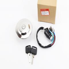  - ( +   ) ALPHA RX (998669)