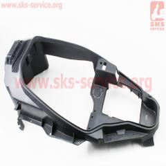 Viper - F1/F50 пластик - основной корпус задней части (328406)