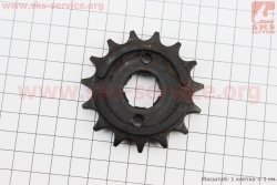 �ֲ��� CB125-250 (Viper 125J) ǳ��� ������� CG/CB-428H-15T� ��������� ������� (��������� ����) (321903)