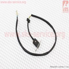 ������ ���� (Stinger 250 CRUISE-II JL250T-2) (326422)