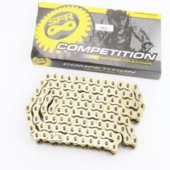 Ланцюг приводу колеса 428H*110L GOLD (205878)