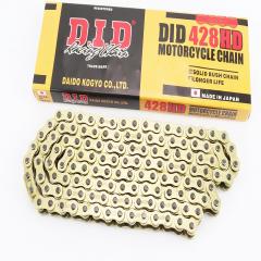    428H*132L GOLD ( DID  ) (206330)