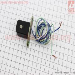 ZS250-4B/Honda - CBT250 ������ ����, ��� 1 (351165)