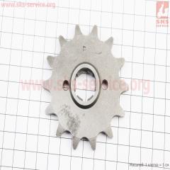   CG/CB-520H-14T ( 4) ( ) (351377)