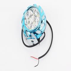 ���� �������������� ������������ ������������� - 9 LED � ����������, 70�� � ������������ � ������������ ����������, ����� ������ (351437)