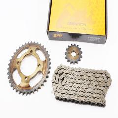 F5 ǳ���, ������ �-�� 428H-112L+38T+15T (ZS200 - Viper F5) (997959)