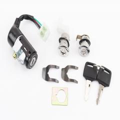  - Honda DIO AF18 / 27 (4 ) (206456)