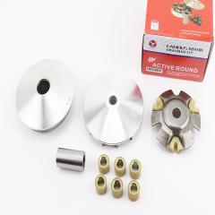   - Honda WH125/150 + ,  (208791)