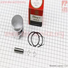 , ,  - Honda TACT (SA50) 41 +0,75   ( 10) (347150)