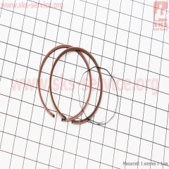   Honda DIO65 43 +0,25 ( ) (347527)