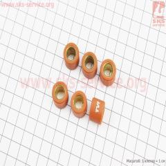   6, Honda/GY6 16*13 - 6,5 (352632)