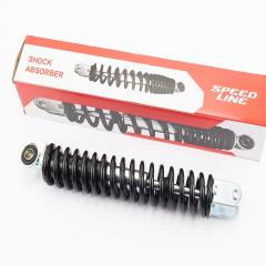 ����������� ������ GY6/Honda - 295��*d40�� (������ 10�� / ����� 8��), ������ (997013)
