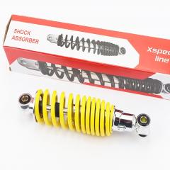 ����������� ������ GY6/Honda - 240��*d50�� (������ 10�� / ������ 10��) �����., ������ (997019)