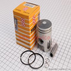 �������, �����, ������ ��-�� Yamaha JOG50 40�� +1,00 (������ 10��) (308397)