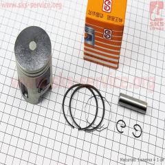 , ,  - Yamaha AXIS-90 50 +0,75   ( 12) (339685)