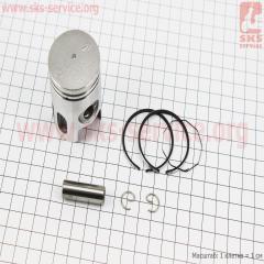 , ,  - Yamaha JOG50 40 +1,00 ( 10) (347158)
