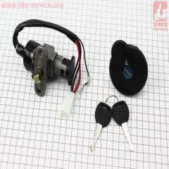 ������ (�� �-��, ��.����) ����� �-�� Yamaha JOG NEXT ZONE (347443)