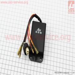 Комутатор Yamaha JOG 3YK, тип2 (347684)