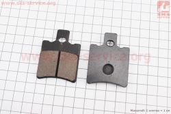 ��������� ������� �������� �������� Yamaha JOG1, ��� 2 (347898)