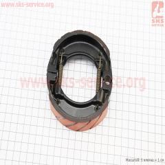    Yamaha 3KJ, D=105mm (  ),  2 (352521)