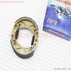    Yamaha 3KJ, D=105mm T (352611)
