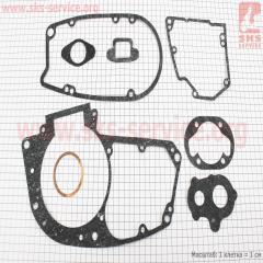 ��������� ������� �-�� 8�� 12V, �������+��� (340244)