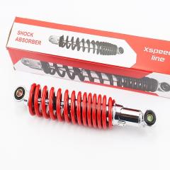 ����������� ������ GY6/Honda - 280��*d48�� (������ 10�� / ������ 10��) �������., ������� (997015)