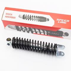 ����������� ������ GY6/Honda - 280��*d43�� (������ 10�� / ����� 8��), ������ (997016)
