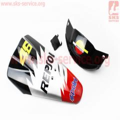 Honda DIO AF-27 ������� - �-�� �������� 5 �������, TUNING ���. 2 (329653)